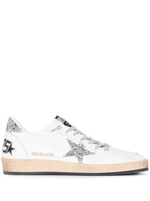 Ballstar Sneaker GOLDEN GOOSE | GWF00117F00377311325